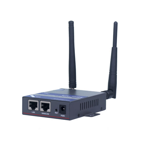 ワイヤレス通信ルーター - LTE 4G WiFi  | R200LF-w, CE RoHS Approved - Shenzhen Wlink Technology Co., LTD - 細胞 / 4G / 壁掛け