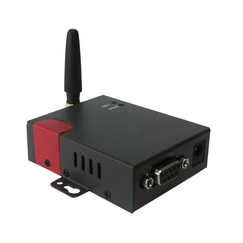 データ用モデム - D80-1 - Shenzhen Wlink Technology Co., LTD - 細胞 / DTU / RS232