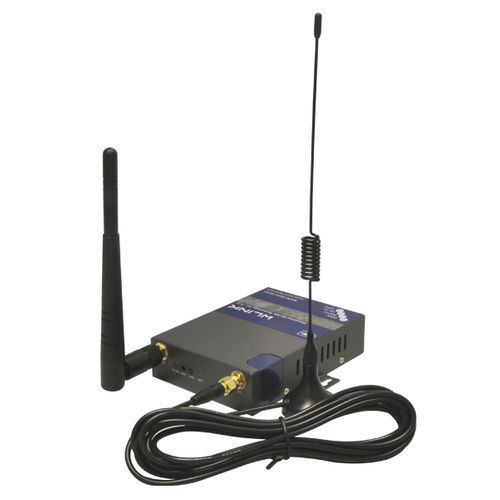 4G通信ルーター - Industrial M2M ioT |  WL-R200LF-W - Shenzhen Wlink Technology Co., LTD - 電気通信 / 細胞 / 壁掛け