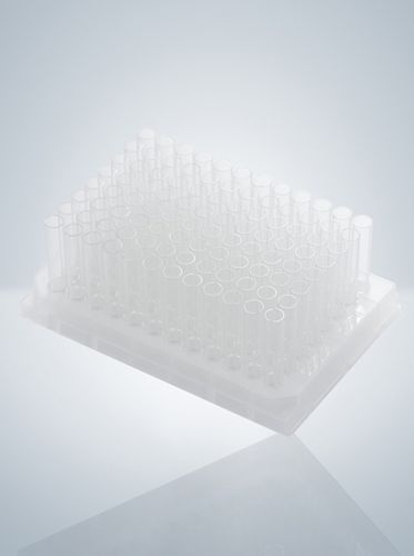 96穴マイクロプレート - 1 200 µl - Hirschmann Laborgeräte GmbH & Co. KG