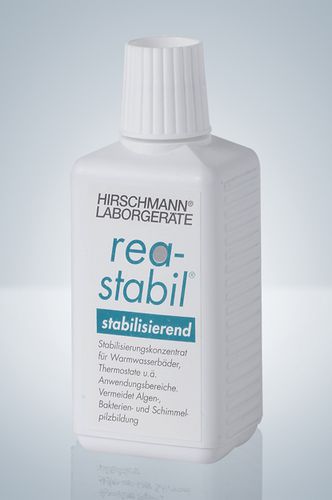研究所用洗剤 - 0.2 l | rea-stabil® - Hirschmann Laborgeräte GmbH & Co. KG