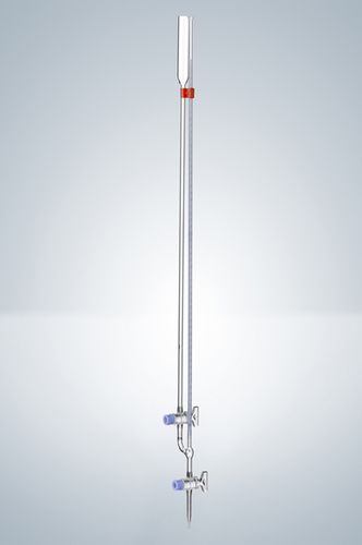 ビュレット - 0.01 - 0.02 ml - Hirschmann Laborgeräte GmbH & Co. KG