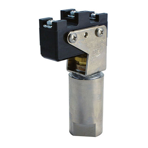 ベローズ圧力センサ/真空センサ - J40 - United Electric Controls - SPDT / NPT 1/4 / NPT 1/8