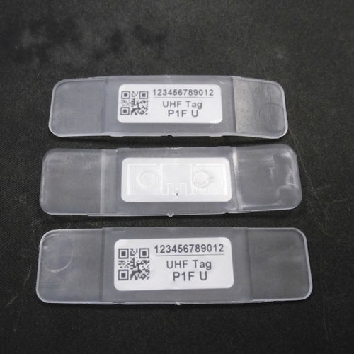 UHFトランスポンダ - P1-F1 U - wintag - 産業用