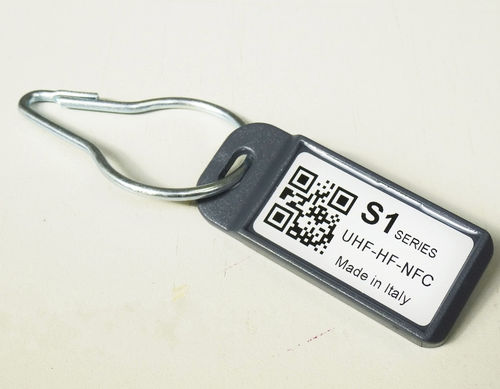 産業用トランスポンダ - S1 N series - wintag