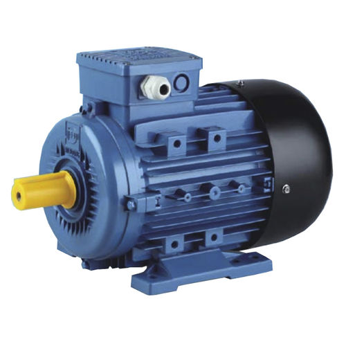 非同期モーター - MSA series - Fujian Mindong Electric Co., Ltd. - 三相 / 220V / 380V