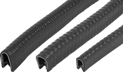 PVCプロファイル - K1367 series - HEINRICH KIPP WERK GmbH & Co. KG - 粘着式 / 保護用