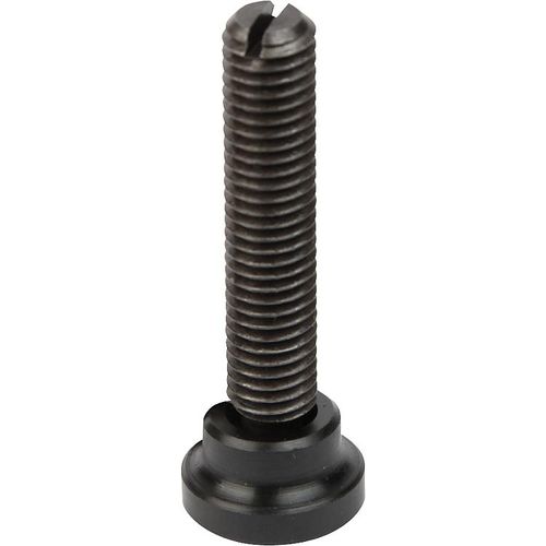 スラストねじ - K0688 series - HEINRICH KIPP WERK GmbH & Co. KG - 円筒形頭 / すりわり / スチール製