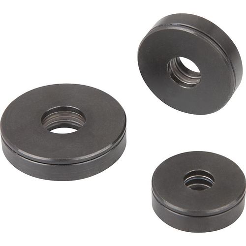 コンパクト圧力マルチプライヤ - K0584 series - HEINRICH KIPP WERK GmbH & Co. KG