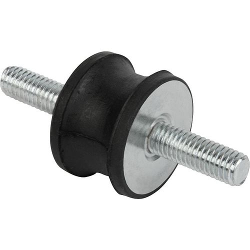 衝撃バッファー - K0567 series - HEINRICH KIPP WERK GmbH & Co. KG - 摩擦 / エラストマー / ゴム