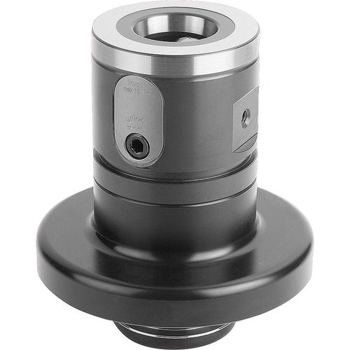 ゼロ点クランプシステム - K1423 - HEINRICH KIPP WERK GmbH & Co. KG