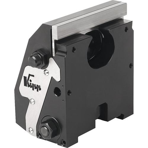 ワークピース万力押さえ部分 - K0976 series - HEINRICH KIPP WERK GmbH & Co. KG