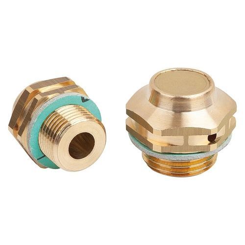 ブリ－ダ－ - K0460 series - HEINRICH KIPP WERK GmbH & Co. KG - 六角頭 / 中空 6面式 / スチール製