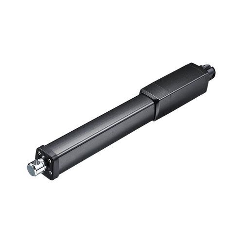 インラインタイプシリンダ - JP4 series - TiMOTION Europe - 電動 / DC / 24V