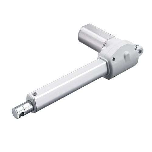 電動シリンダ - TA9 series - TiMOTION Europe - DC / 24V / 12V