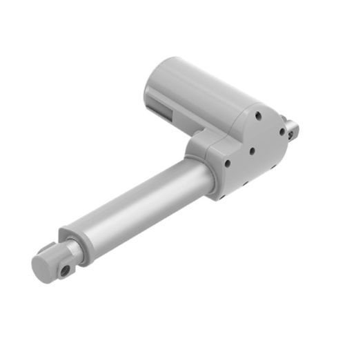 電動シリンダ - TA23 series - TiMOTION Europe - DC / 24V / 12V