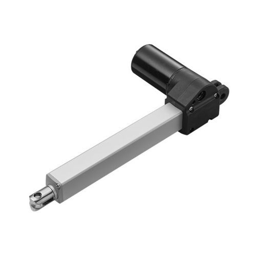 電動シリンダ - TA26 series - TiMOTION Europe - DC / 24V / 12V