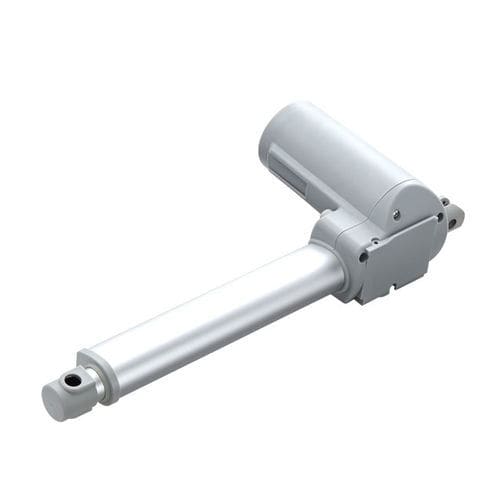 電動シリンダ - TA31 series - TiMOTION Europe - DC / 24V / 医療用途