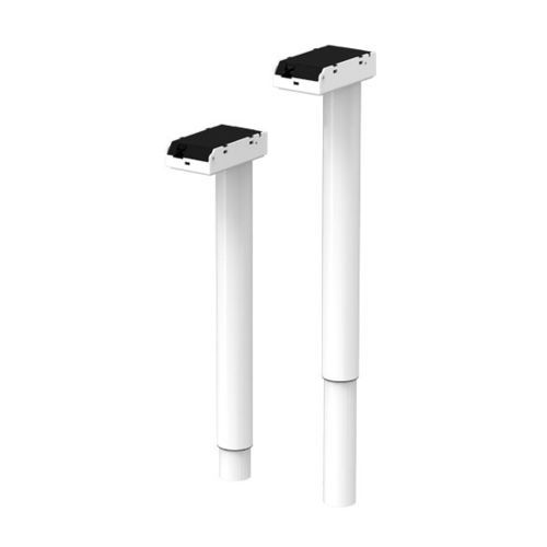 伸縮式電子カラム - TL29 series - TiMOTION Europe - 2段式 / 同期 / 24V