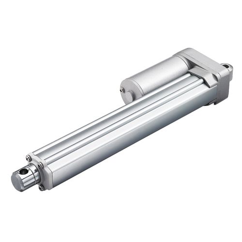 電動シリンダ - TA2 series - TiMOTION Europe - DC / 24V / 48V