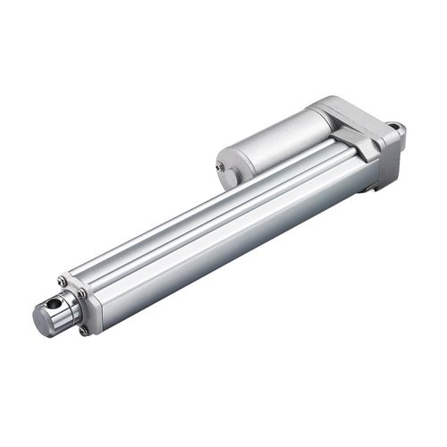 電動シリンダ - TA2P series - TiMOTION Europe - DC / 24V / 12V