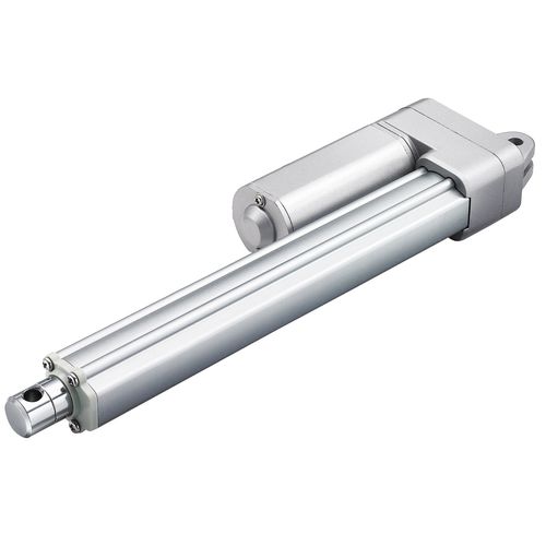 電動シリンダ - TA16 series - TiMOTION Europe - DC / 24V / 48V