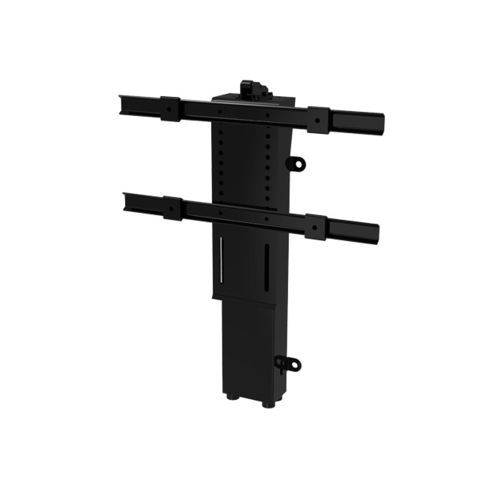 テレビ/モニター電子カラム - TVL3 series - TiMOTION Europe - 3段式 / 同期 / 調節可能