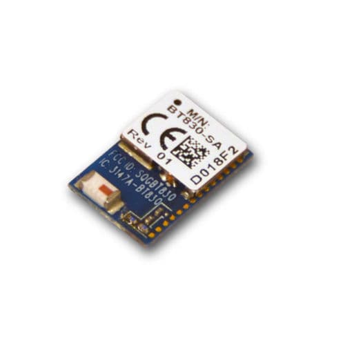 Bluetoothワイヤレスモジュール - BT830 series - LAIRD TECHNOLOGIES - 組み込み式 / データ用