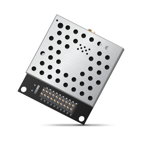 OEMラジオモジュール - AC4490 series - LAIRD TECHNOLOGIES - 長距離用途 / 多チャンネル / 2.4 Ghz