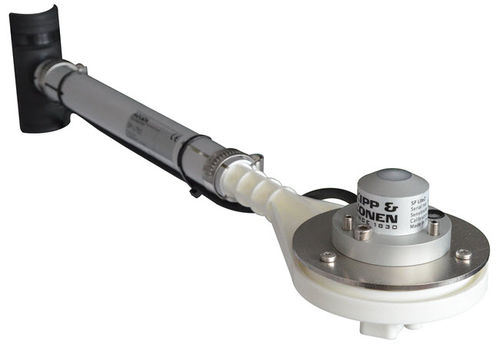 熱電対列日射計 - Pyranometer SP-LITE inkl - Adcon Telemetry