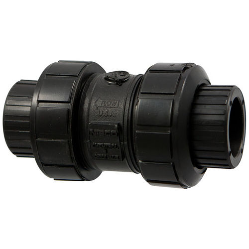 ボールチェックバルブ - S61BC-E series - NIBCO - 水用 / 化学産業用 / 水システム用