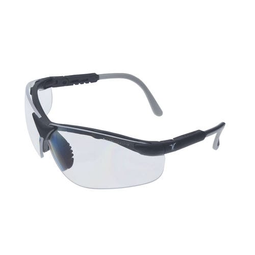UV用保護メガネ - Veratti® 267™ series - ENCON SAFETY PRODUCTS INC. - ポリカーボネート製 / ラップ アラウンド / 防曇処理