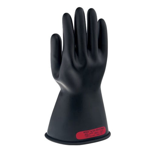 溶接用手袋 - CLGR11CC08AB - ENCON SAFETY PRODUCTS INC. - アーク保護 / ゴム製