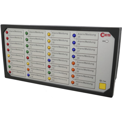 ボード取り付け用欠陥コントローラー - LAB series - Elektra Elektronik GmbH & Co. Störcontroller KG - 標準
