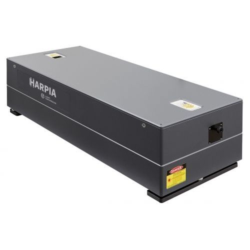 蛍光分光器 - HARPIA-TF - Light Conversion - 測定用 / コンパクト / 自動