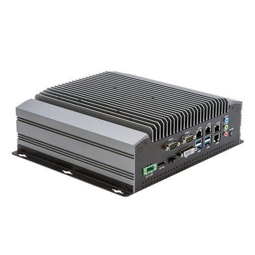 EDGEPC - BPC2330A - Maple Systems - box型 / パネル設置用 / Quad Core