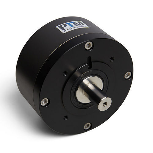 ATEXエアモーター - PMO1800 - PTM mechatronics GmbH - ラジアルピストン / 撹拌機用 / コンパクト