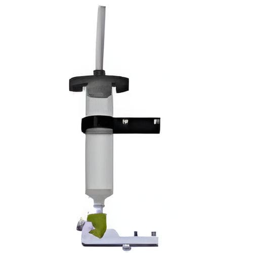 液体マイクロディスペンサー - MDX - VERMES Microdispensing GmbH - カートリッジ式 / 高精度