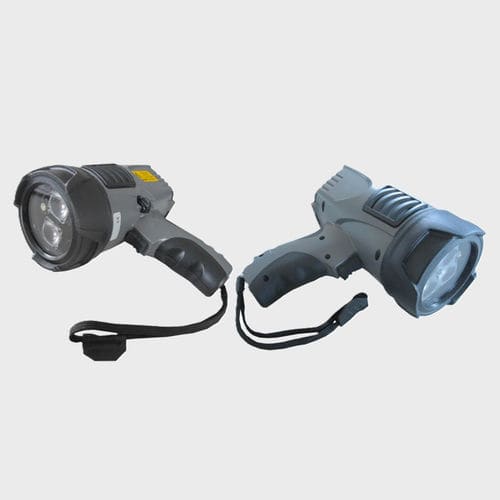 ランプ - UV-Wide Series  - TemaFlux - LED / UV LED / バッテリー式