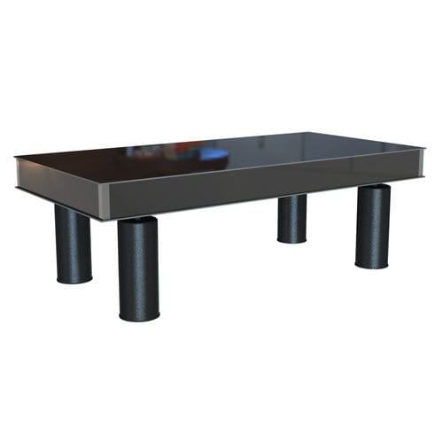 防振光学テーブル - POT-G Series - Jiangxi Liansheng Technology Co., Ltd. - ハニカム / 精密