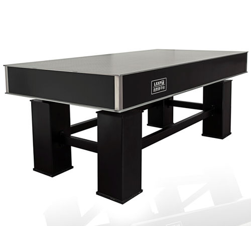 防振光学テーブル - GZT Series - Jiangxi Liansheng Technology Co., Ltd. - ハニカム