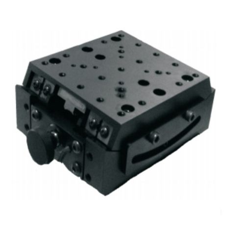 ゴニオメーターポジショニングステージ - LSSJ-03-15WW - Jiangxi Liansheng Technology Co., Ltd. - 手動式