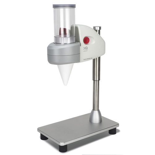 化学製品ディスペンサ - SDB-1 - XQ Instruments - 粉末 / 顆粒剤用 / 容量式