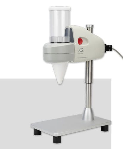 固形分注器 - SDB-1A  - XQ Instruments - 容量式 / 実験用 / 卓上型