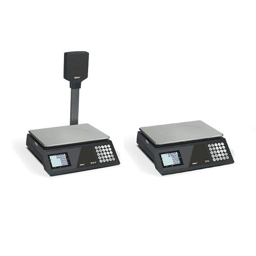 電子天秤 - Gram Lite ZFOC - Gram Group - カウンター用 / 販売拠点用 / lb