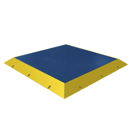産業用シャーシ - BM series - Gram Group