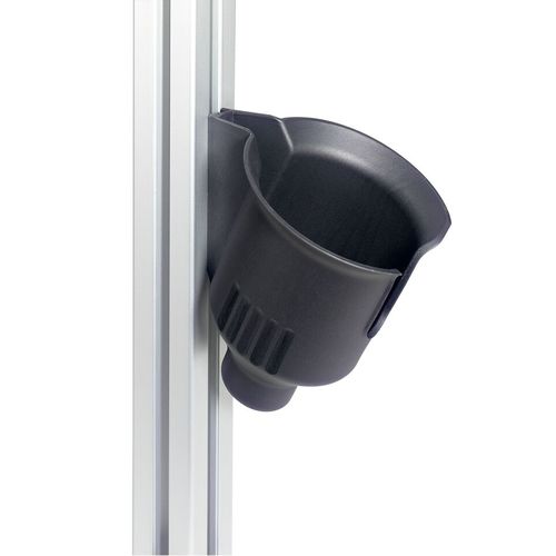 ツール用ホルダー - 3842544772 - Bosch Rexroth - Assembly Technology/ボッシュ・レックスロス - プラスチック / センタリング / 縦型