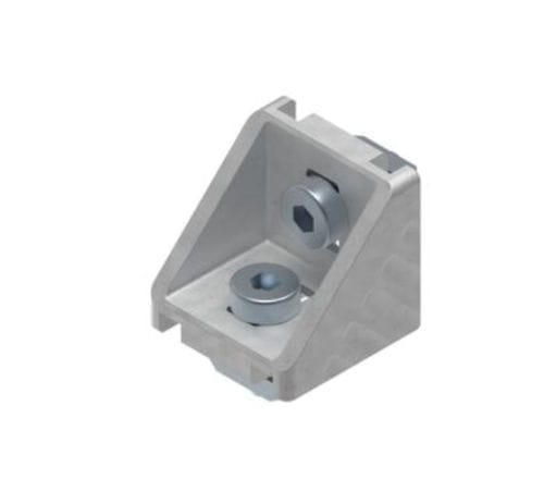 半導体サポート - 3842523528 - Bosch Rexroth - Assembly Technology - アルミニウム製 / 溶融亜鉛メッキ鋼製 / センタリング