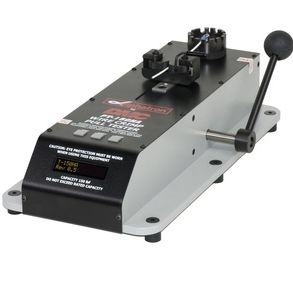 伸長試験機器 - PT-150HA - Daniels Manufacturing Corporation - 手動 / ワイヤー用 / 産業用