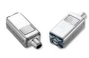 音響機器用音響変換器 - GD series - Knowles Electronics, LLC - 高感度 / 低振動